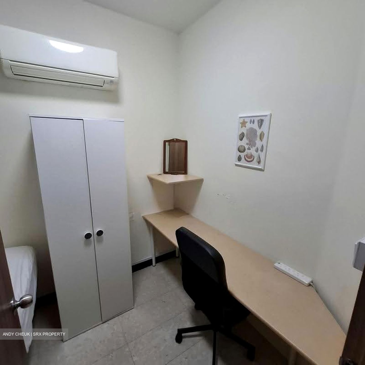 The Bencoolen (D7), Apartment #639412541